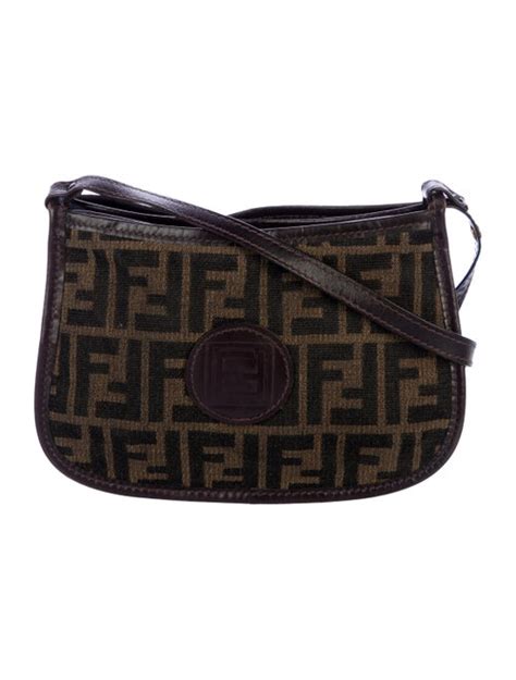 ebay uk fendi bags|fendi crossbody bag ebay.